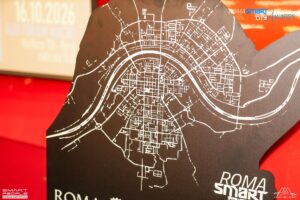Roma Smart City Awards 2026, III edizione al MACRO di Roma – foto 539